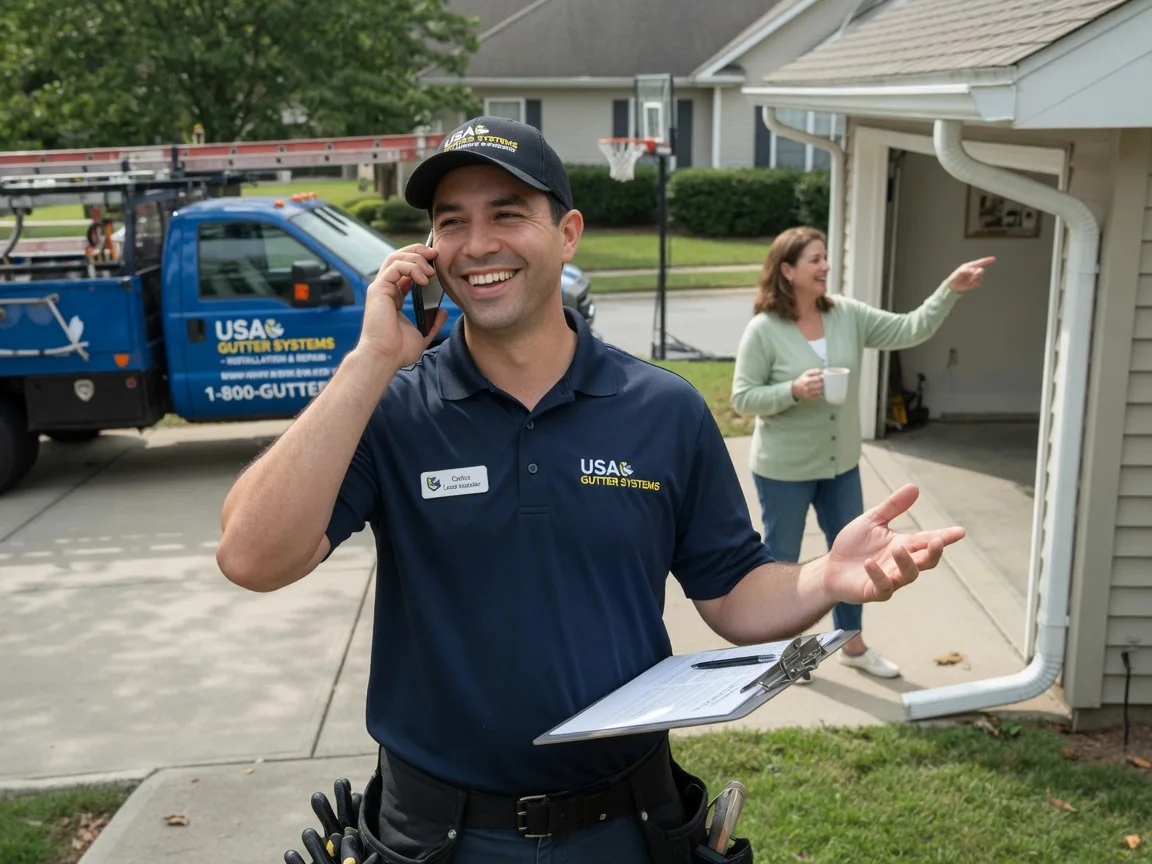 Gutter Installation Villa Grove, IL FAQs
